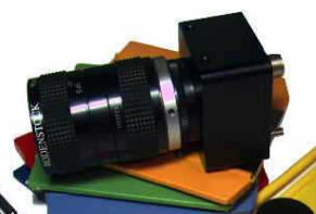 SI-1920HD 高速、高分辨率工業(yè)相機(jī)