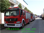 新疆那里有賣消防車？